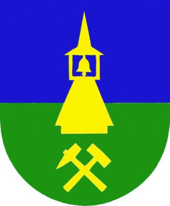 Coat of arms (crest) of Rtyně v Podkrkonoší