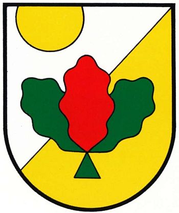 Arms of Wesoła