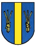 Wappen von Besenfeld/Arms (crest) of Besenfeld