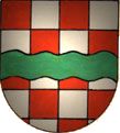 Wappen von Daubach (Hunsrück)/Arms (crest) of Daubach (Hunsrück)