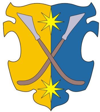 Arms (crest) of Držovice