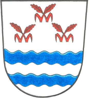 Coat of arms (crest) of Litvínovice