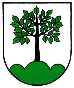 Wappen von Reichenbuch/Arms (crest) of Reichenbuch