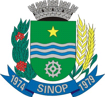 Arms (crest) of Sinop