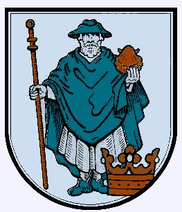 Wappen von Stinstedt