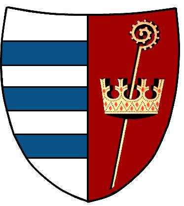 Wappen von Arsbeck