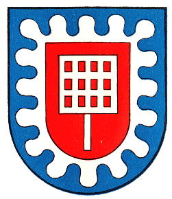 Wappen von Biesendorf/Arms (crest) of Biesendorf