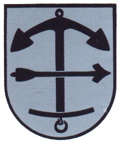 Wappen von Drolshagen / Arms of Drolshagen