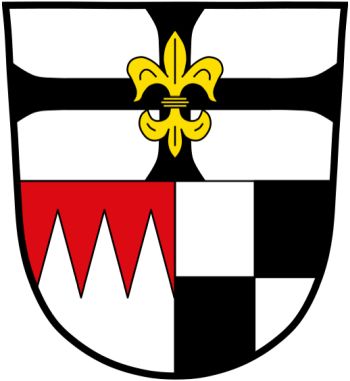 Wappen von Hemmersheim/Arms (crest) of Hemmersheim