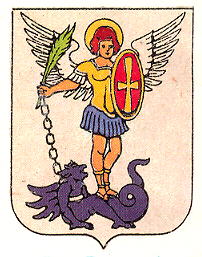 Arms of Yaniv