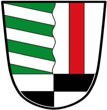 Wappen von Langfurth / Arms of Langfurth