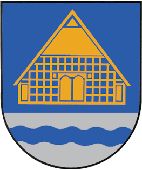 Wappen von Mehedorf/Arms (crest) of Mehedorf