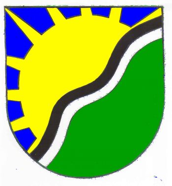 Wappen von Sommerland/Arms (crest) of Sommerland