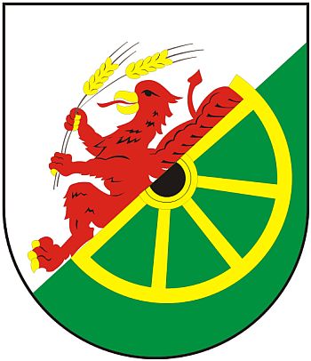 Arms of Subkowy