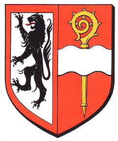 Blason de Wilshausen/Arms of Wilshausen