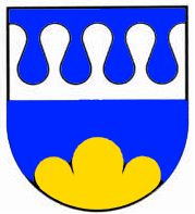 Coat of arms (crest) of Blumberg