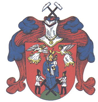 Coat of arms (crest) of Hory Matky Boží