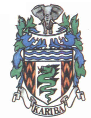 Arms (crest) of Kariba