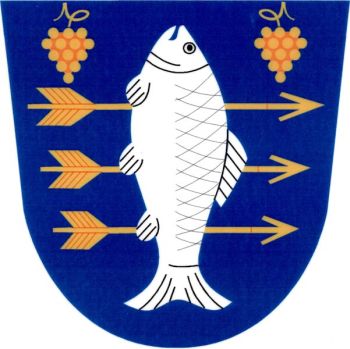 Arms (crest) of Kobylí