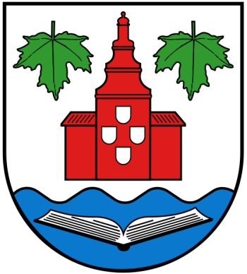 Wappen von Schierau/Arms (crest) of Schierau