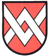Wappen von Bolligen/Arms (crest) of Bolligen