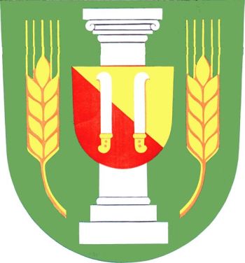 Arms (crest) of Býškovice
