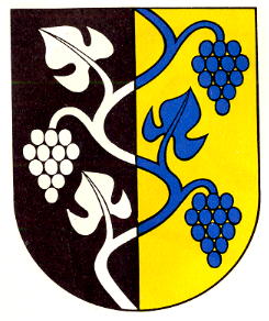 Wappen von Götighofen