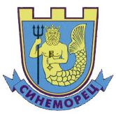 Coat of arms (crest) of Sinemoretz