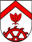 Wappen von Südlengern/Arms (crest) of Südlengern