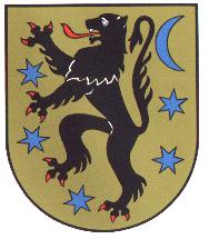 Wappen von Titz/Arms (crest) of Titz