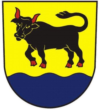 Arms (crest) of Tuřice