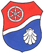 Wappen von Uder/Arms (crest) of Uder