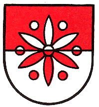 Wappen von Unterramsern/Arms (crest) of Unterramsern