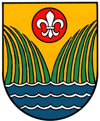Arms of Zell am Moos