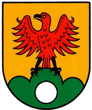 Wappen von Geiersberg/Arms (crest) of Geiersberg
