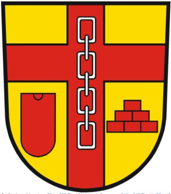Wappen von Hilbringen
