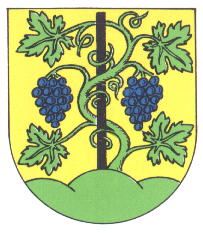 Wappen von Lienheim/Arms (crest) of Lienheim