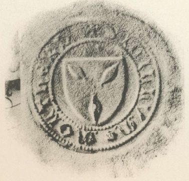 Seal of Malt Herred