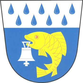 Coat of arms (crest) of Mokrouše