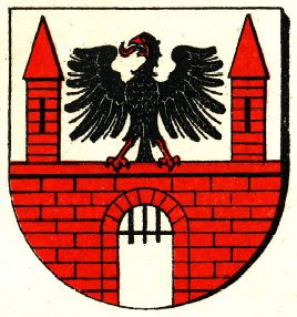 Wappen von Schnackenburg