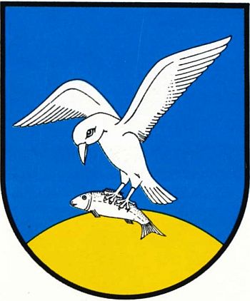 Coat of arms (crest) of Sopot