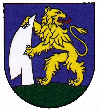 Víťaz (Prešov) (Erb, znak)