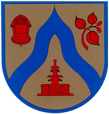 Wappen von Heimborn