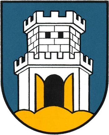 Wappen von Helpfau-Uttendorf