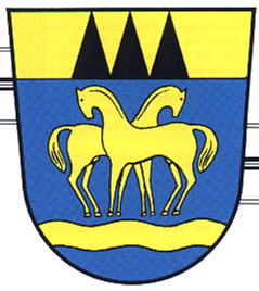Wappen von Hilgermissen/Arms of Hilgermissen