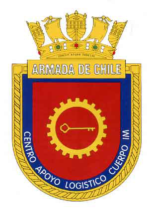File:Marine Infantry Logistics Support Centre, Chilean Navy.jpg