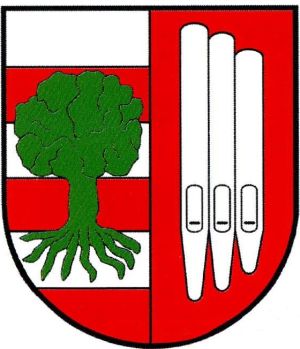 Wappen von Ponitz