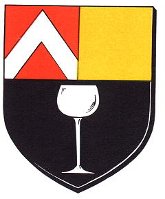 Blason de Puberg/Arms (crest) of Puberg
