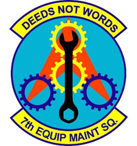 7th Equipment Maintenance Squadron, US Air Force.jpg