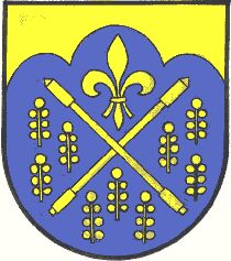 Wappen von Gressenberg/Arms (crest) of Gressenberg